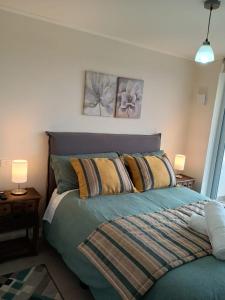 HOM I 3PAX Piscina y Parking LaSerena