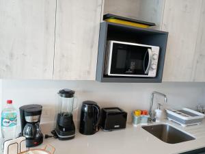 HOM I Piscina SmartTv Parking CoWork Mar LaSerena