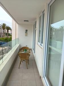 HOM I Piscina SmartTv Parking CoWork Mar LaSerena