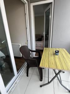mersin merkezde her yere kolay ulaşım #daire