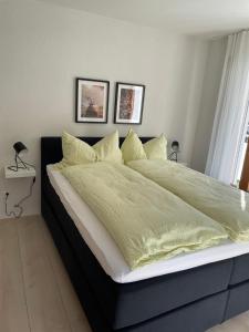 Apartments Soldanella