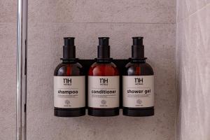 NH Oviedo Principado