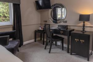 Brackenborough Hotel, BW Signature Collection
