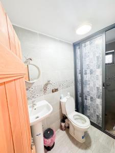 Thayri Hostel - Sea View