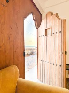 Thayri Hostel - Sea View