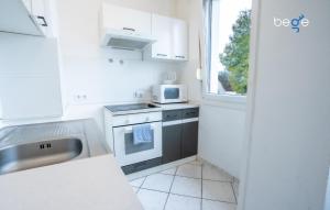 BEGE APARTMENTS WorkFlat