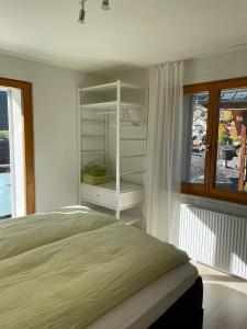 Apartments Soldanella