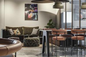 Best Western Hotell Kramm