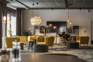 Best Western Hotell Kramm