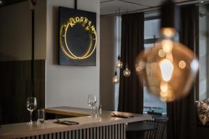 Best Western Hotell Kramm