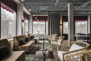 Best Western Hotell Kramm