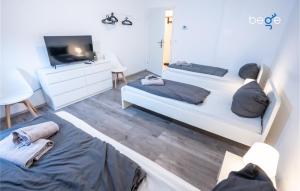 BEGE APARTMENTS WorkFlat