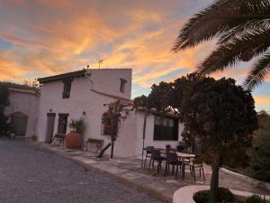 Casa -Cueva Paraje De Los Majuelos