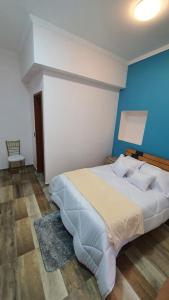 hotel Mountain Dream Resort El Cocuy