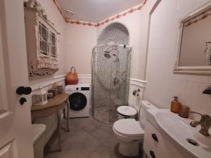 Apartament mała Wenecja