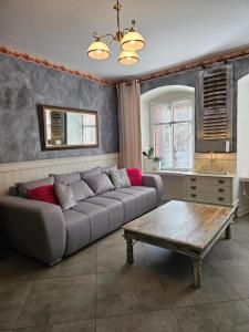 Apartament mała Wenecja