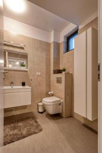 Urban Oasis near Herastrau Park