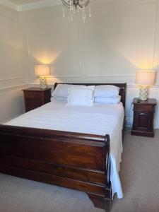 corner house Guest house