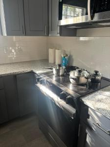 Welcome to this Modern listing in the Heart Of ATL