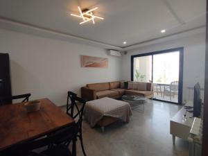 Tranquilla appartement in mrezga afh