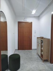 Tranquilla appartement in mrezga afh