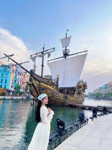 Màn Thầu Homestay