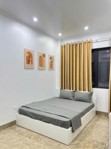 Màn Thầu Homestay