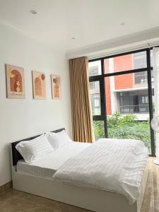 Màn Thầu Homestay