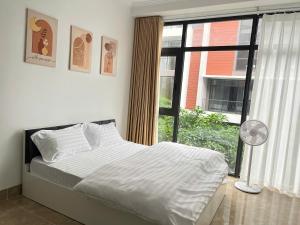 Màn Thầu Homestay