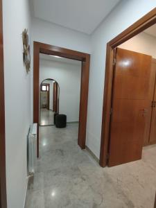 Tranquilla appartement in mrezga afh