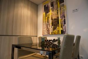 Castelo Terrace Apartement