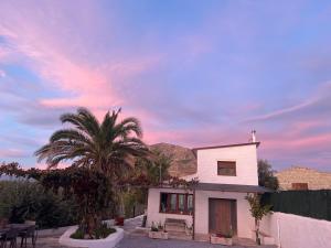 Casa -Cueva Paraje De Los Majuelos