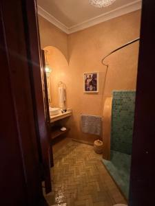 Riad Jamaique - Marrakech