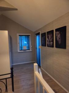 Gastenverblijf De Goorns