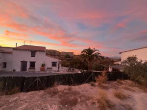 Casa -Cueva Paraje De Los Majuelos