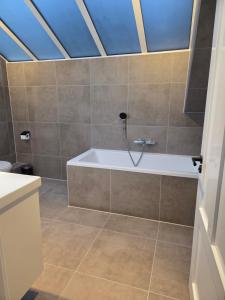 Gastenverblijf De Goorns