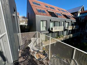 Marios laiko apartamentai Juodkrantėje - Ubytování bez kategorie ve městě Juodkrantė