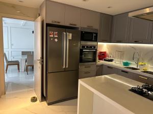 Apt High Standard 3 Suites COP30