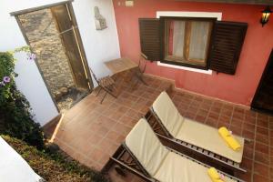 Vivienda vacacional El Lagarto