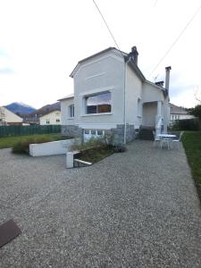 Maison Deths Parpalhols