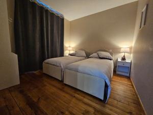 Maison Deths Parpalhols