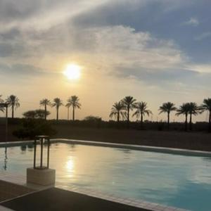 Naseem Farm Escape - dog-friendly camp site