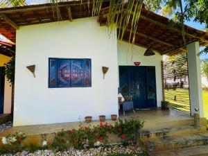 POUSADA PONTA DA ASA