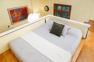 Historic Loft Overlooking Plaza de Armas