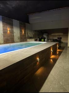 RecantoCibra, Comfort and Beach