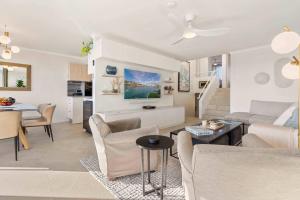 Harbourside apartment with Breathtaking Views