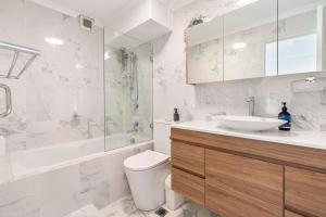 Harbourside apartment with Breathtaking Views