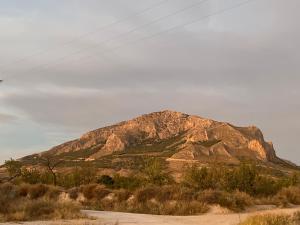 Casa -Cueva Paraje De Los Majuelos
