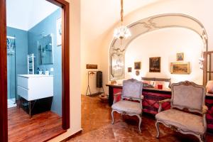 Palazzo del Bono suites