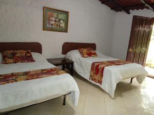 El Valle de Antón Residencial Vallero